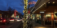 Flagstaff Downtown