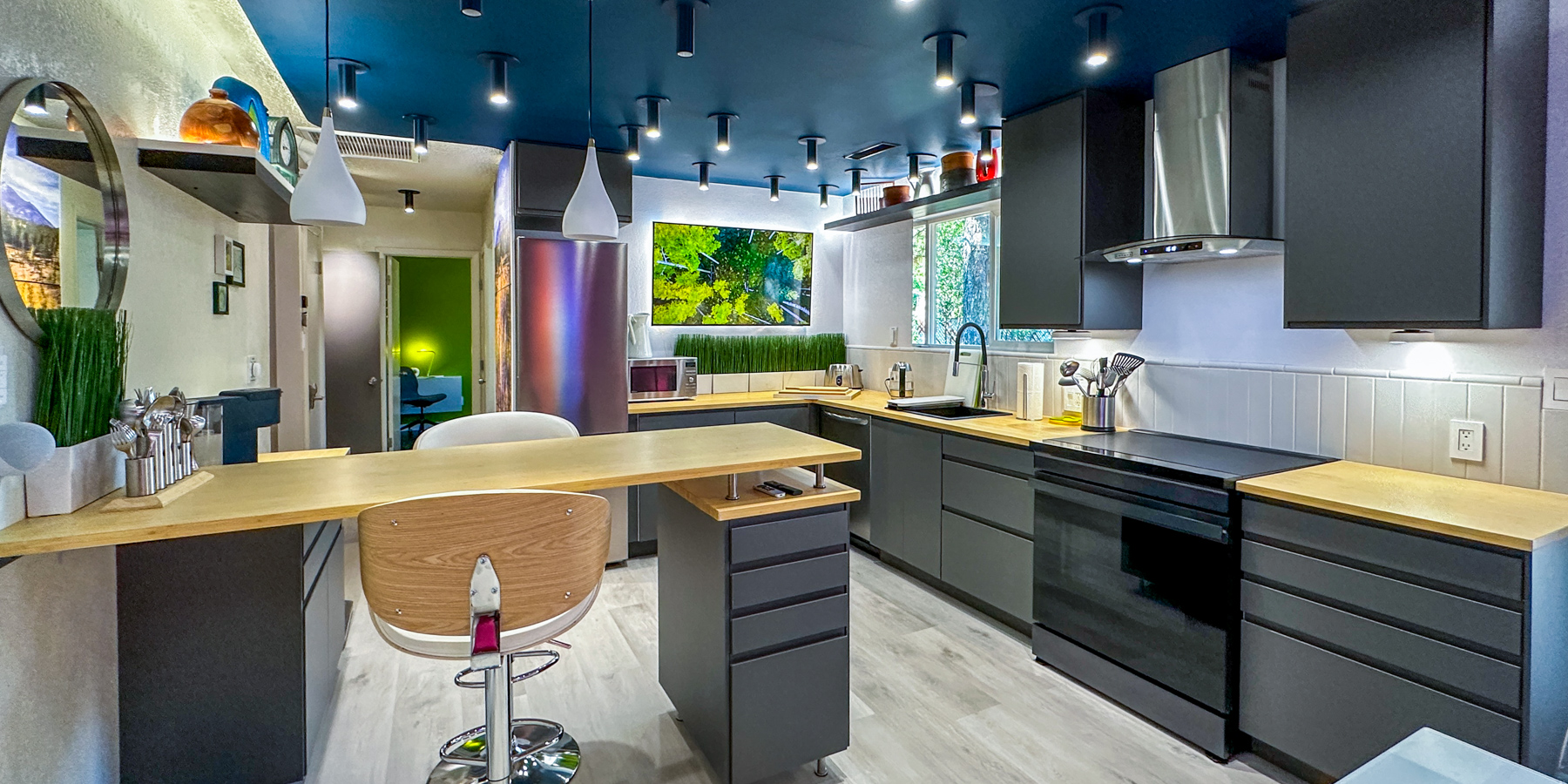 Quiet and close to downtown Flagstaff