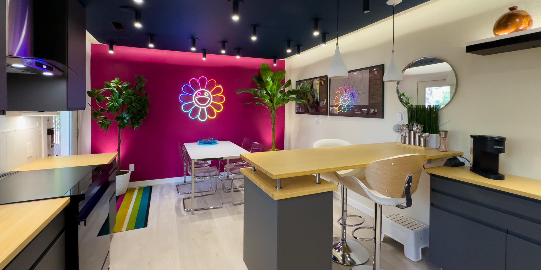 Quiet and close to downtown Flagstaff