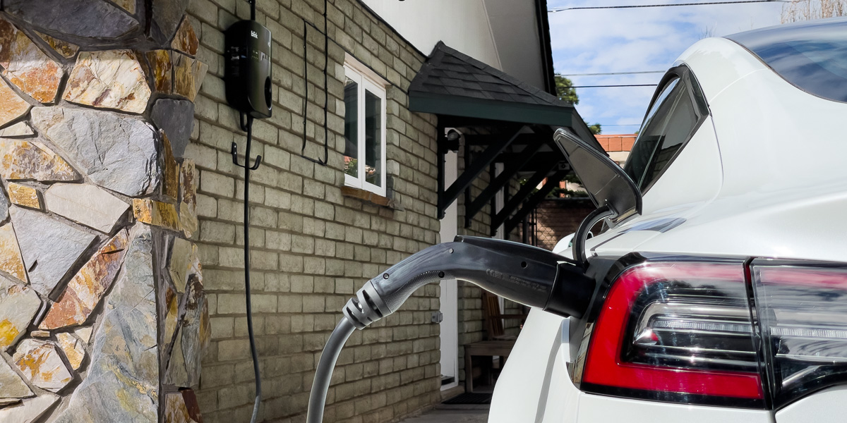 Digital Art at CherryHill Haus