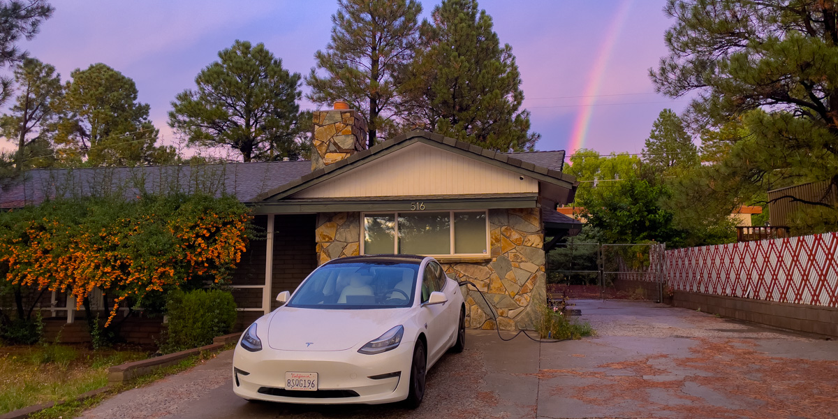 Digital Art at CherryHill Haus